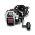 ** SHIMANO Shimano 12 PLAYS1000 электрический катушка 02913 час, растояние неизвестен немного царапина . загрязнения есть 
