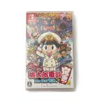 ◆◆ KONAMI ゲーム Nintendo Switch 桃太郎電鉄〜昭和 平成 令和も定番!〜 目立った傷や汚れなし
