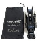 ◆◆ DAIWA ダイワ ロッドキーパー　パワーホルダー 速攻 GX-160R やや傷や汚れあり