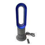 ** Dyson Dyson тепловентилятор Hot + Cool AM09 голубой x серый немного царапина . загрязнения есть 