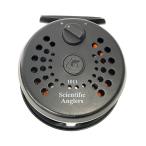 ** Scientific Anglers fly reel с ящиком System2 1011 немного царапина . загрязнения есть 