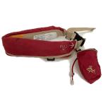 ** SHIMANO Shimano Lad подножка * черновой to воздушный жакет ( талия модель * автоматика ..) Sakura Mark VE-351C немного царапина . загрязнения есть 