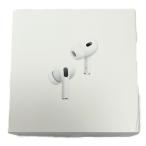 Apple AirPods Pro (2nd generation) White MQD83AM/A - Best Buy