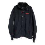 ** VOLCOM Volcom одежда для сноуборда M размер LONGO GORE-TEX JACKET G0652306 черный заметная царапина . загрязнения нет 