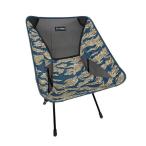 ** Helinox износ knock s уличный стул стул one голубой Tiger утка немного царапина . загрязнения есть 