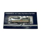 ** tomix N gauge направляющие автобус север статья железная дорога модель цвет 2627 немного царапина . загрязнения есть 