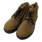 ** Columbia Colombia sa план do2 29cm снегоступы YU4544-286 Brown заметная царапина . загрязнения нет 