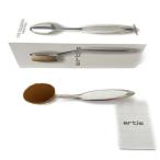 ** artis Artis Co макияж щетка Elite коллекция овальный 7 не использовался . близкий 