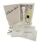 ** POLA белый Schott SXS program комплект ограничение комплект не использовался . близкий 