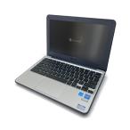 ** ASUSe стул -s ноутбук Chromebook 16GB C202S серый немного царапина . загрязнения есть 