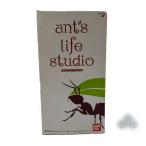 ** Anne tsu жизнь Studio ant's life studio Bandai есть выращивание virtual [ батарейка, адаптор рабочее состояние подтверждено ] немного царапина . загрязнения есть 