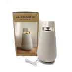 ** LG L ji-360° беспроводной динамик Bluetooth свет * illumination c функцией X03QBE немного царапина . загрязнения есть 