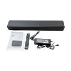 ** SONY Sony звук балка динамик 2018 год производства HT-S200F черный немного царапина . загрязнения есть 