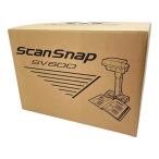 ** Fujitsu Limited Fujitsu Scan Snap сканер документов FI-SV600 не использовался . близкий 