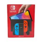 ◆◆ Nintendo ニンテンドウ Nintendo Switch スイッチ 有機ELモデル 未開封品 HEG-S-KABAA(JPN) ブラック 未使用