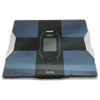 ** TANITAtanita масса измеритель состава тела внутренний скан двойной RD-916L немного царапина . загрязнения есть 