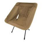 ** Helinox износ knock s Tacty cartier a one уличный стул койот немного царапина . загрязнения есть 