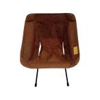 ** Helinox износ knock s уличный стул Brown чай HOME DECO &amp; BEACH стул one немного царапина . загрязнения есть 