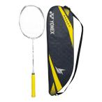 ** YONEX Yonex бадминтон ракетка VOLTRIC Z- FORCE2 4UG5 белый немного царапина . загрязнения есть 