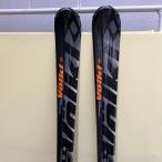 VOLKL SENSO Volkl R:13.6m черный × orange немного царапина . загрязнения есть 