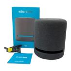 ** amazon eko - Studio areksaHi-Fi Smart динамик Echo Studio немного царапина . загрязнения есть 