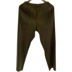 ◆◆ ISSEY MIYAKE イッセイミヤケ パン