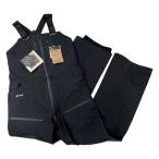 ** THE NORTH FACE The North Face одежда для сноуборда ( брюки ) L размер NS62302 черный не использовался . близкий 