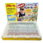 ** TOMY Plarail to дождь кейс noroko Кусиро город ..789 серия super лебедь ki - 400 серия экспресс выгода .711 серия немного царапина . загрязнения есть 