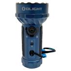 ** Olight MARAVDRE Mini Olight мигающий свет супер высокая яркость marauder mini темно-синий немного царапина . загрязнения есть 