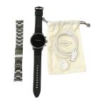 ** FOSSIL Fossil смарт-часы сенсорный экран generation 4 FTW4012-2821807 немного царапина . загрязнения есть 