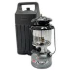 ** Coleman Coleman бензин фонарь год производства месяц 1994 год 11 месяц с футляром Unleaded2 285-740J немного царапина . загрязнения есть 