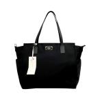 ** Kate Spade Kate Spade большая сумка "мамина сумка" черный заметная царапина . загрязнения нет 