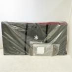 ** snowpeak Snow Peak amenity купол L коврик сиденье комплект SET-121H не использовался . близкий 