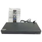 ** TOSHIBA Toshiba Blue-ray магнитофон 2018 год производства с дистанционным пультом DBR-W508 немного царапина . загрязнения есть 