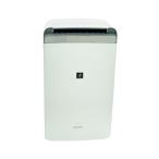 ** SHARP sharp осушитель одежда сухой осушитель 2020 год производства белый CV-L180 немного царапина . загрязнения есть 