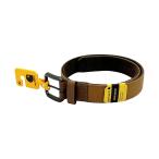 ** Carhartt Carhartt ремень CANVAS DUCK с биркой бежевый не использовался . близкий 