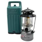 Coleman Coleman бензин фонарь 1993 год 7 месяц производство с футляром 282-700 оттенок серебра немного царапина . загрязнения есть 