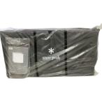 ** snowpeak Snow Peak amenity купол L коврик сиденье комплект SET-121H не использовался . близкий 