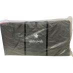 ** snowpeak Snow Peak amenity купол L коврик сиденье комплект SET-121H не использовался . близкий 