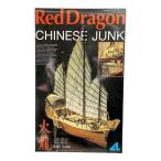 ** ARTESANIA LATINA arte sania огонь дракон Red Dragon 1/60 из дерева модель комплект China парусное судно модель Испания производства не использовался . близкий 