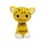 ** Fujisawa лекарства промышленность sofvi кукла Leo ponnoibita Showa Retro царапина . загрязнения есть 