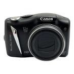 ** CANON Canon компактный цифровой фотоаппарат PowerShot SX 130IS немного царапина . загрязнения есть 
