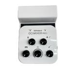 ROLAND Roland миксер GO:MIXER PRO белый немного царапина . загрязнения есть 