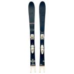 ** LINE линия карвинг-лыжи SAKANA 166cm 15° radii темно-синий немного царапина . загрязнения есть 