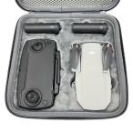 DJI [ Junk ] дрон с футляром немного царапина . загрязнения есть 