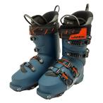 ** LANGE Lange задний Country ботинки 25.5cm подошва размер 295mm Flex130 GRIP WALK LBJ7010 Storm Blue немного царапина . загрязнения есть 