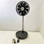Airdog The * вентилятор портативный вентилятор Airdog 2022 год производства AIR-FN-P1B110 матовый черный немного царапина . загрязнения есть 