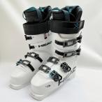 ** HEAD head лыжи ботинки 25.5cm подошва размер 294mm raptor head 120 белый немного царапина . загрязнения есть 