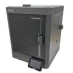 ** ELEGOO Centauri Carbon 3D принтер электризация проверка settled черный немного царапина . загрязнения есть 