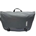 THULE Covert DSLR Messenger Thule камера сумка внутренний сумка имеется черный немного царапина . загрязнения есть 
